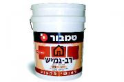 רב-גמיש טמבור