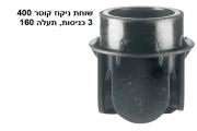 חופית