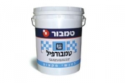 יסוד לקירות